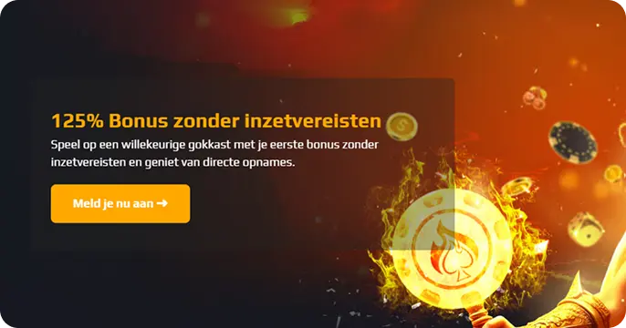 blaze spins